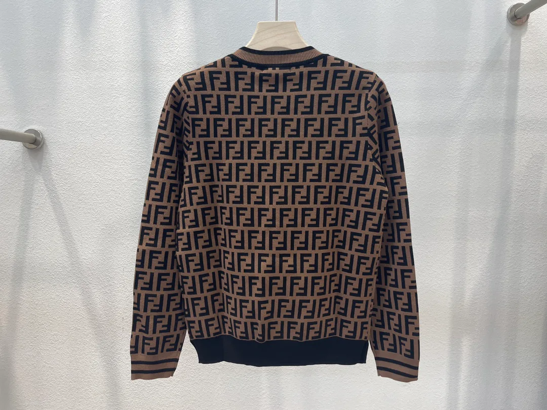 Women's Jumpers And Sweaters FENDI 18326221