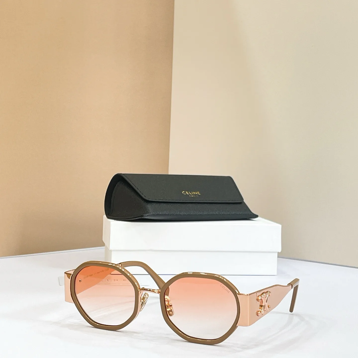 Glasses CELINE 17381282