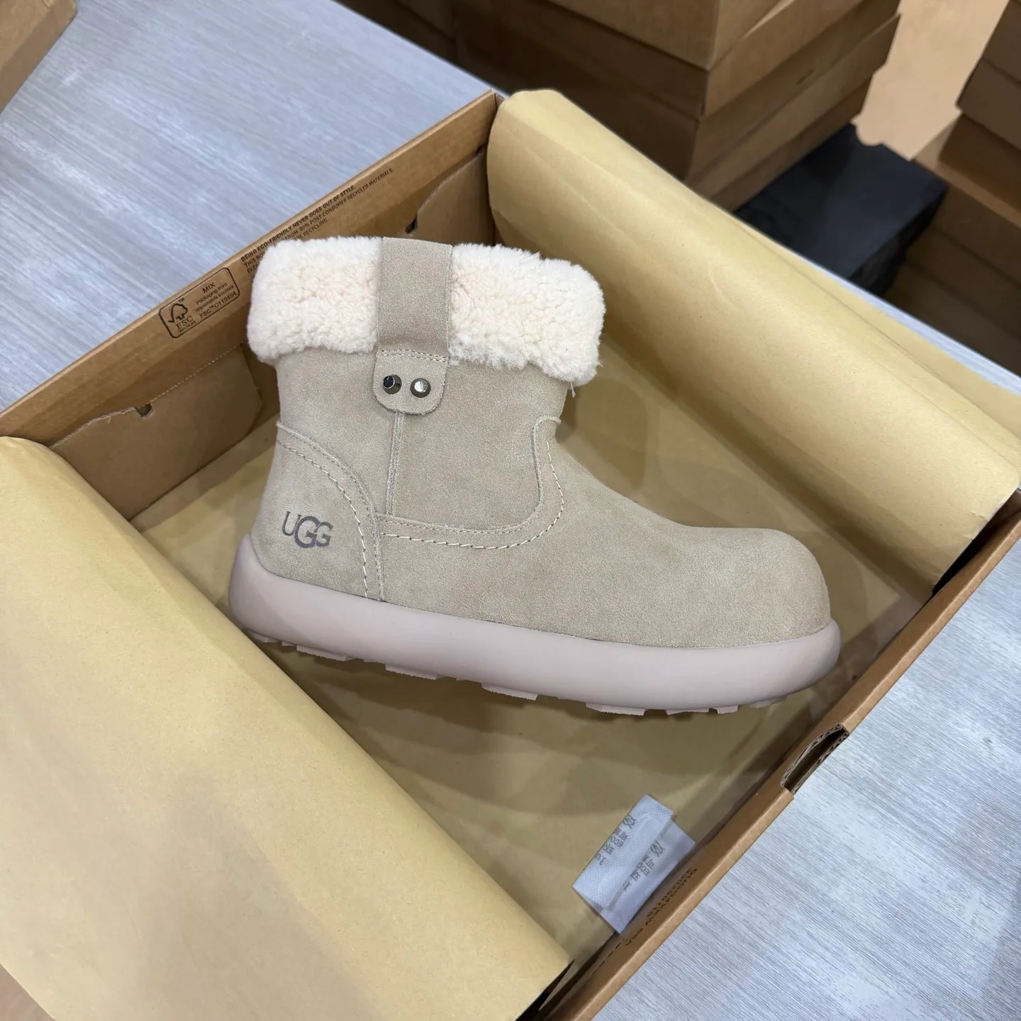 Women's Ugg Boots UGG 17871150