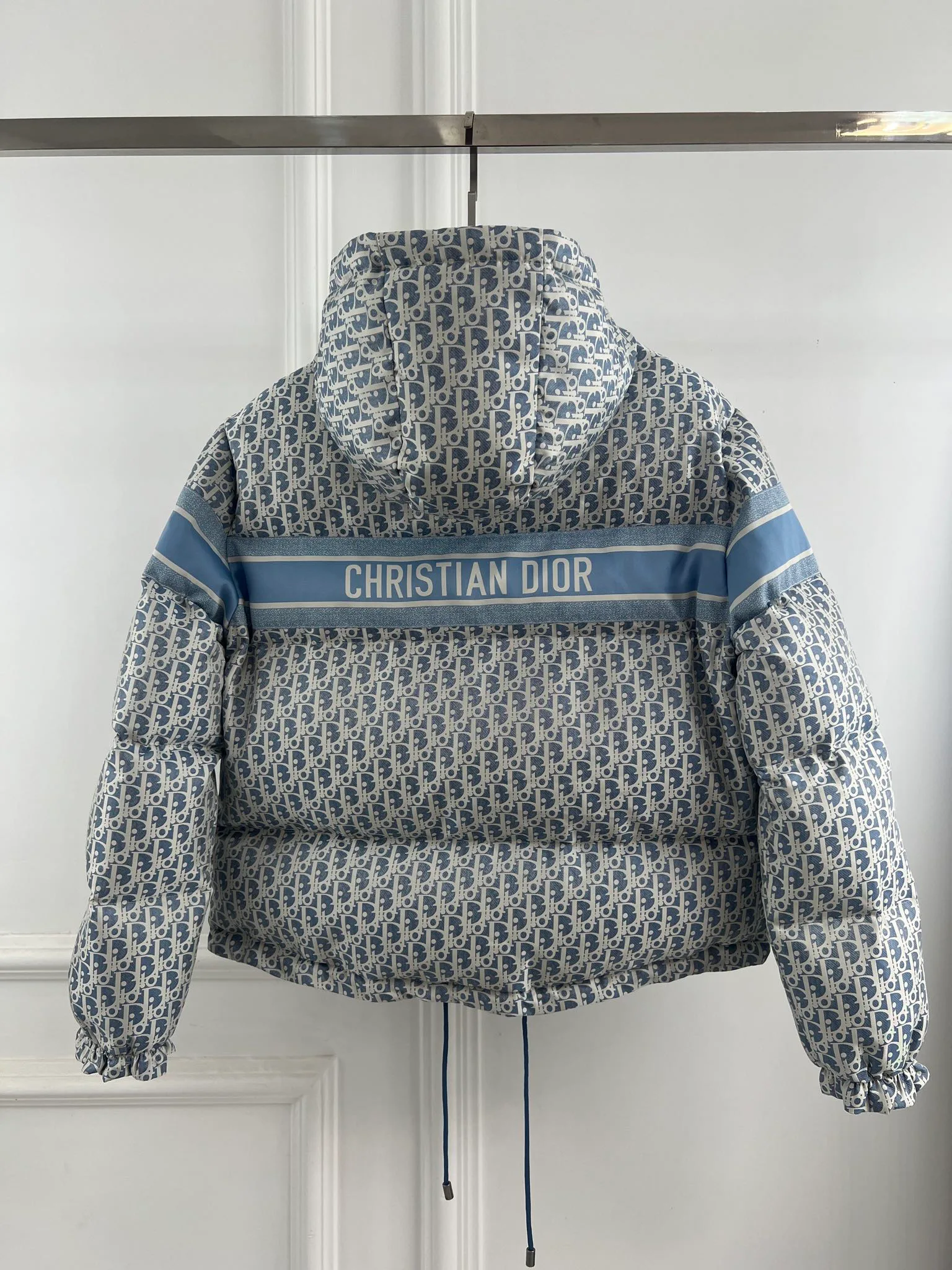 Women's Jackets And Down Jackets CHRISTIAN DIOR 17851415