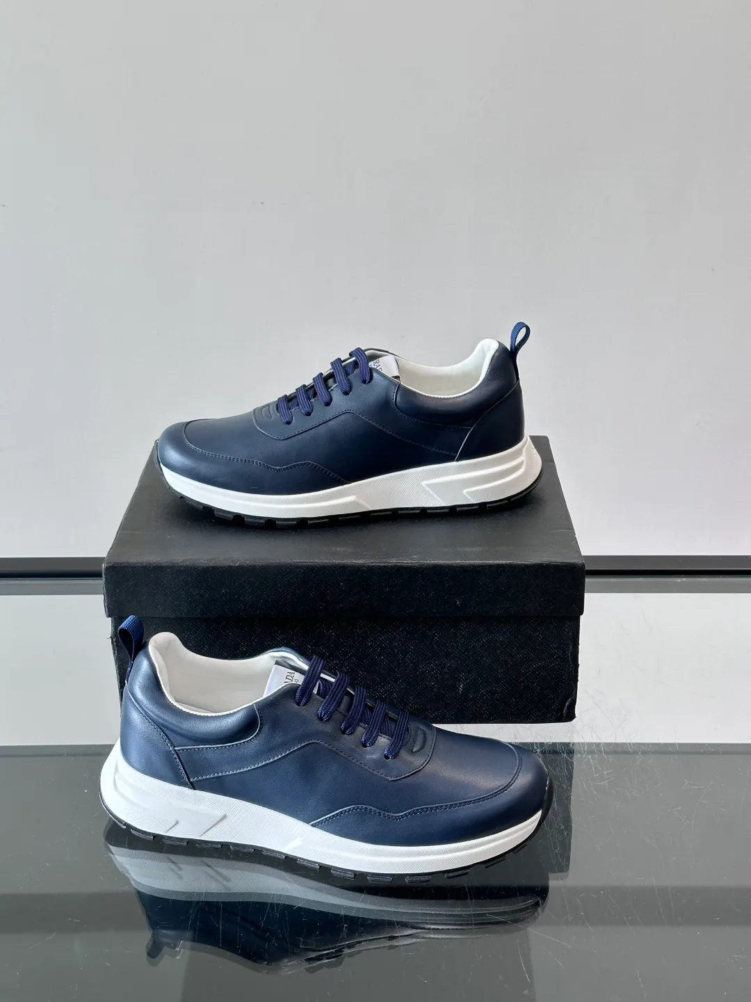 Men's Sneakers PRADA 17349448