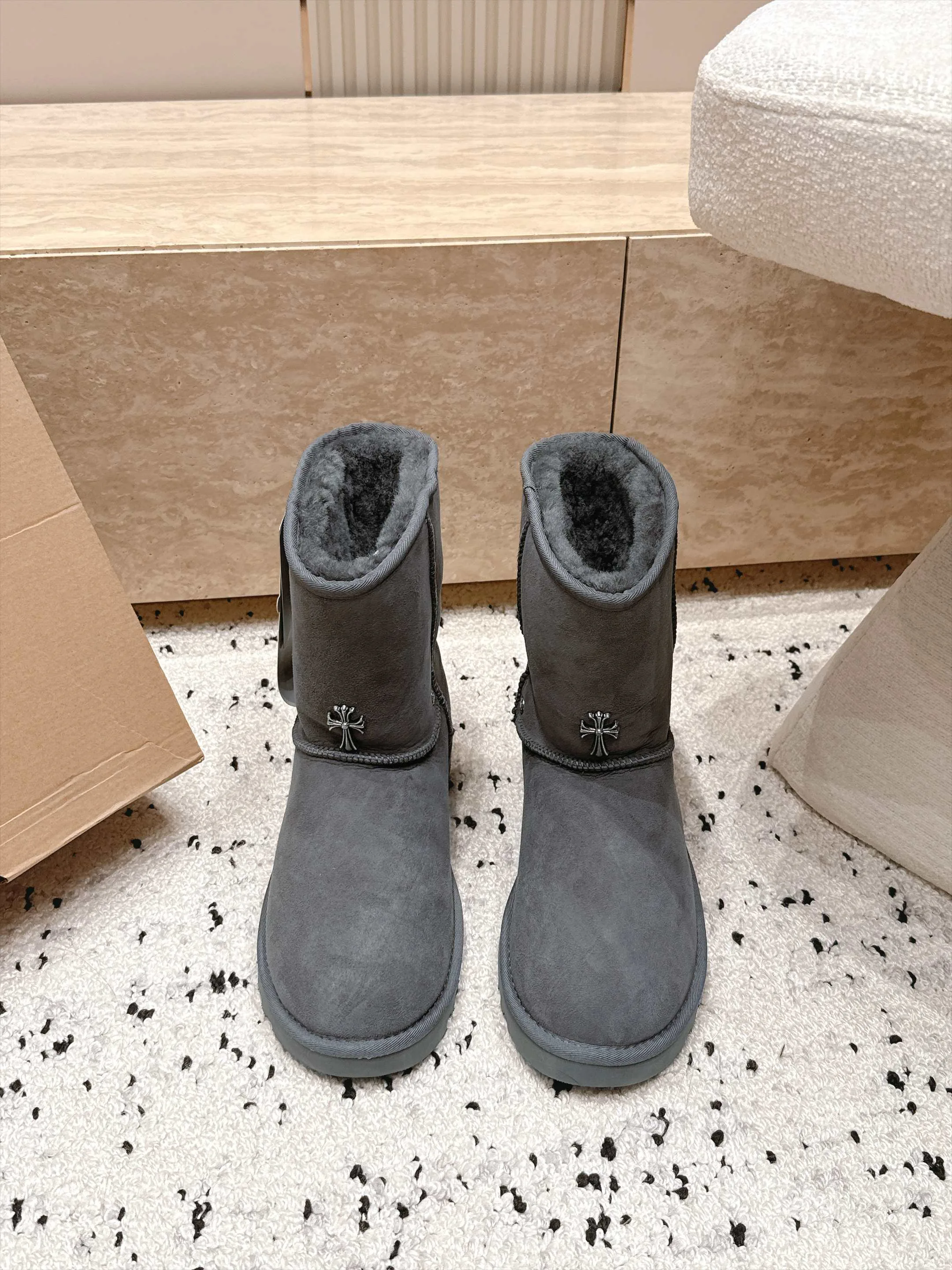 Women's Ugg Boots UGG 18436513