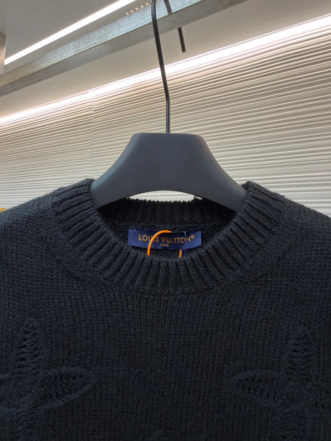 Men's Jumpers And Sweaters LOUIS VUITTON 18260620