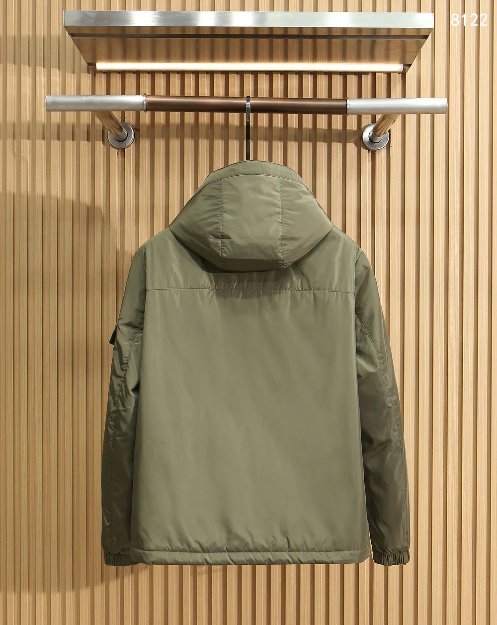 Men's Jackets And Down Jackets MONCLER 18157376