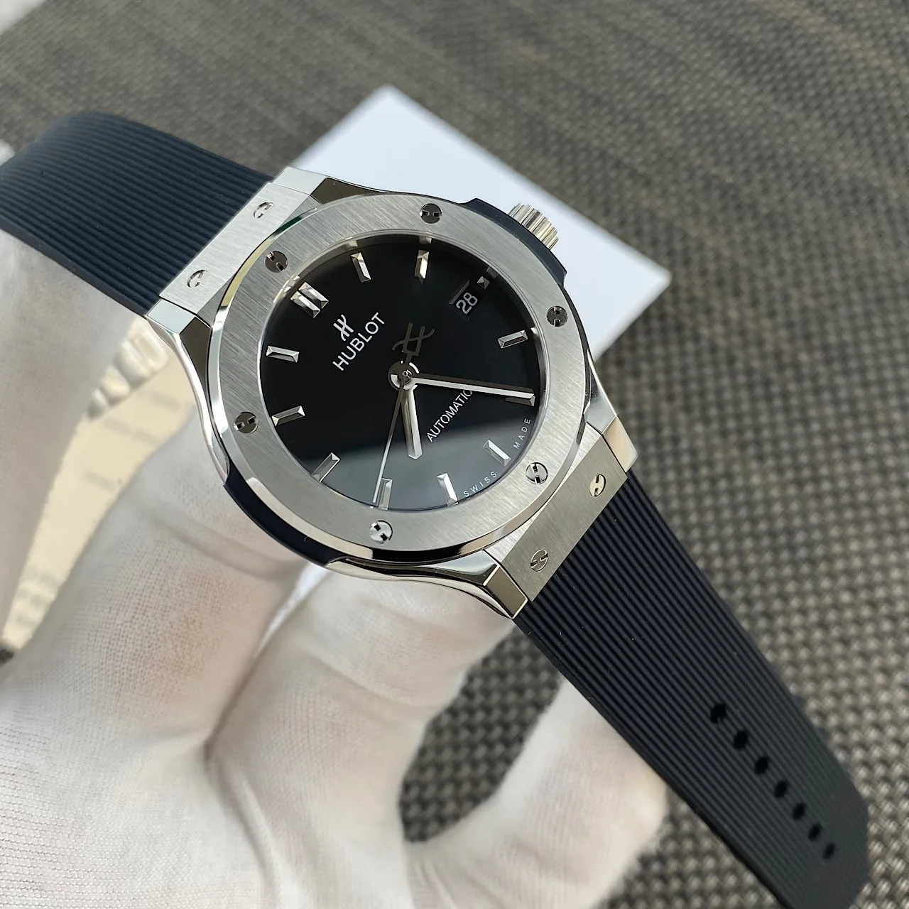 Men's Watches HUBLOT 17638277