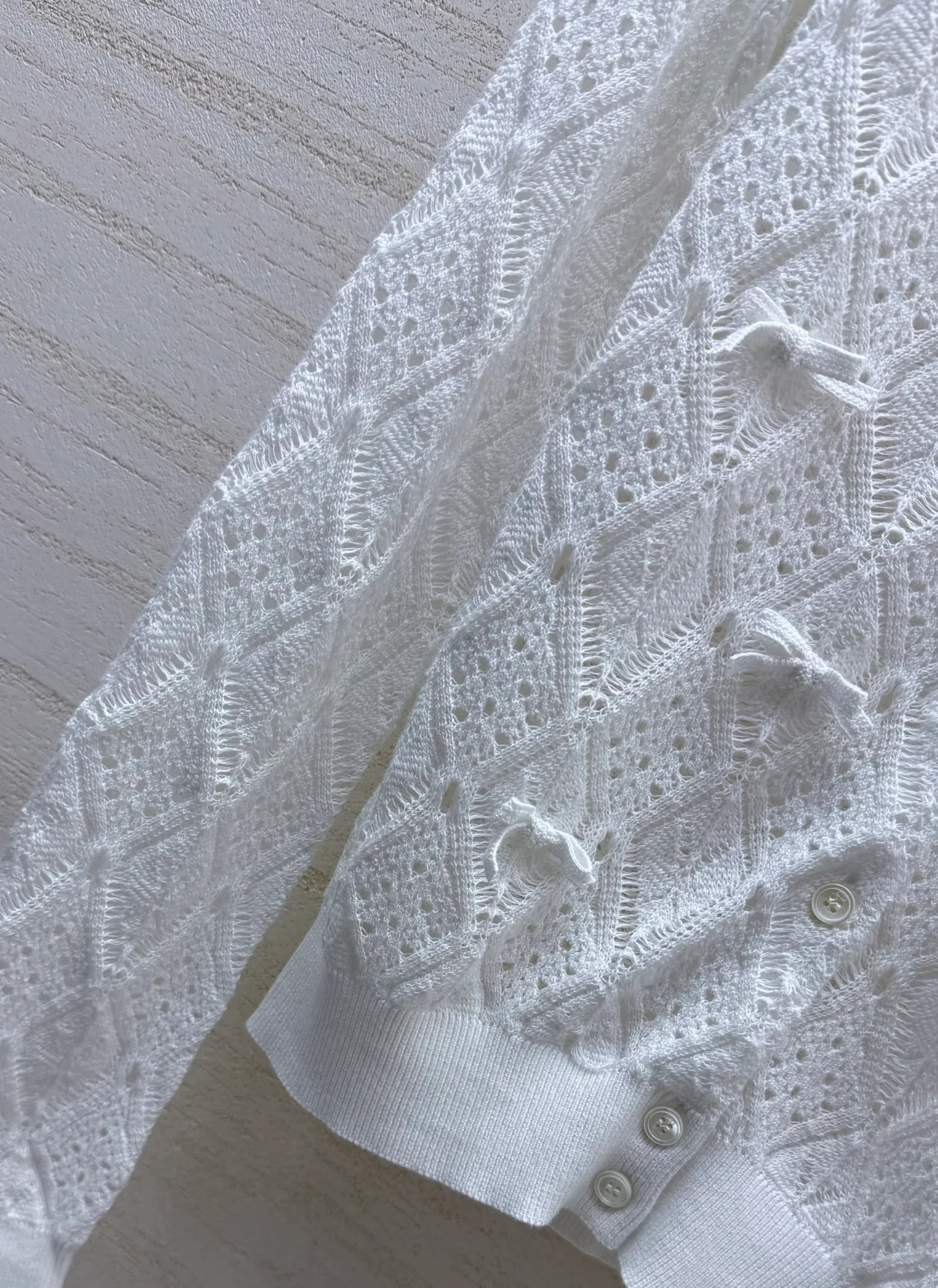 Women's Jumpers And Sweaters CHRISTIAN DIOR 17675962