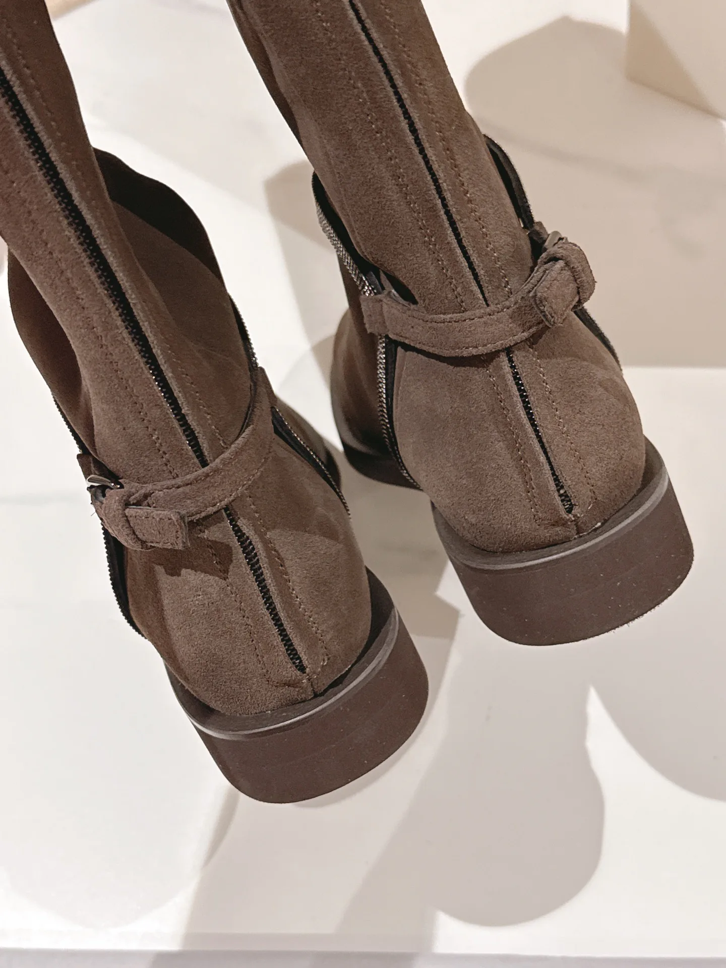 Women's Boots BRUNELLO CUCINELLI 18217275