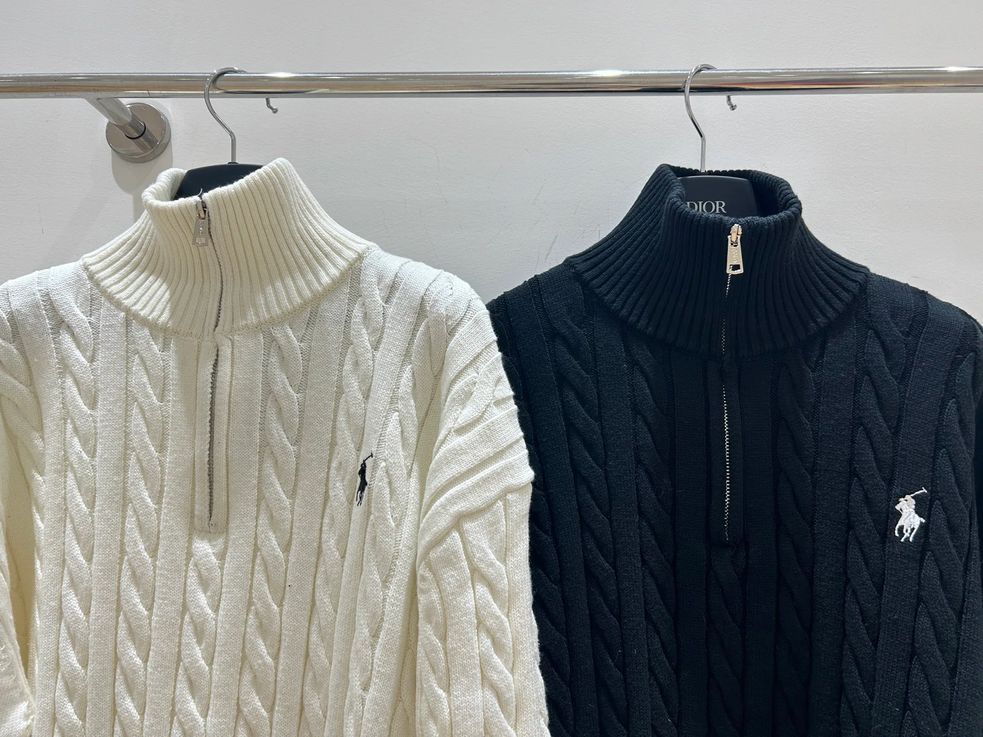 Women's Jumpers And Sweaters RALPH LAUREN 18326224