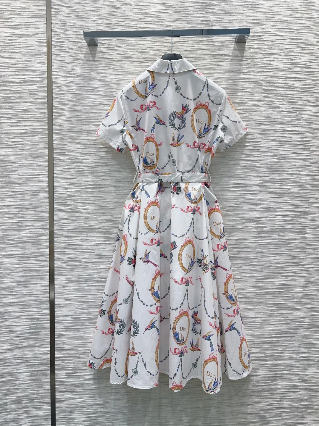 Women's Dresses CHRISTIAN DIOR 17796104