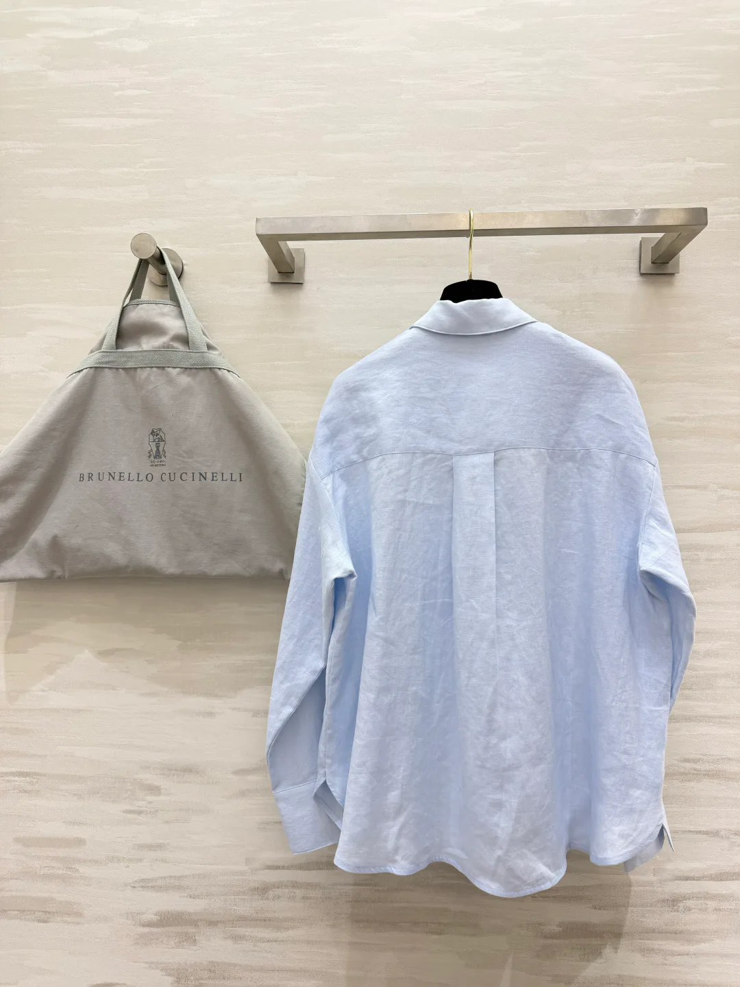 Women's Shirts BRUNELLO CUCINELLI 17499955