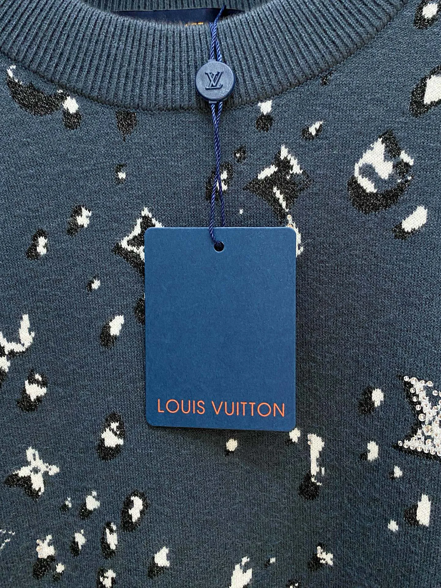 Men's Jumpers And Sweaters LOUIS VUITTON 18374699