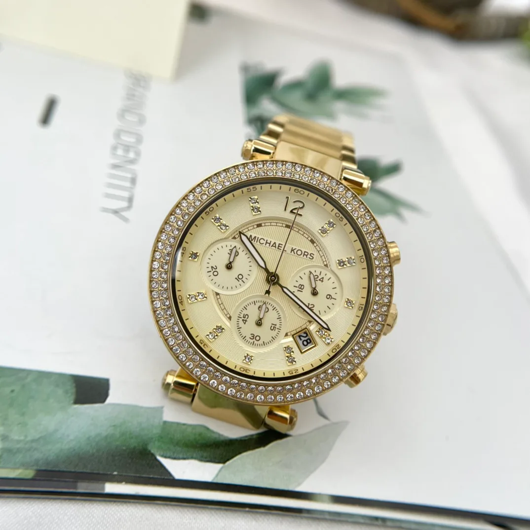 Women's Watches MICHAEL KORS 17246843