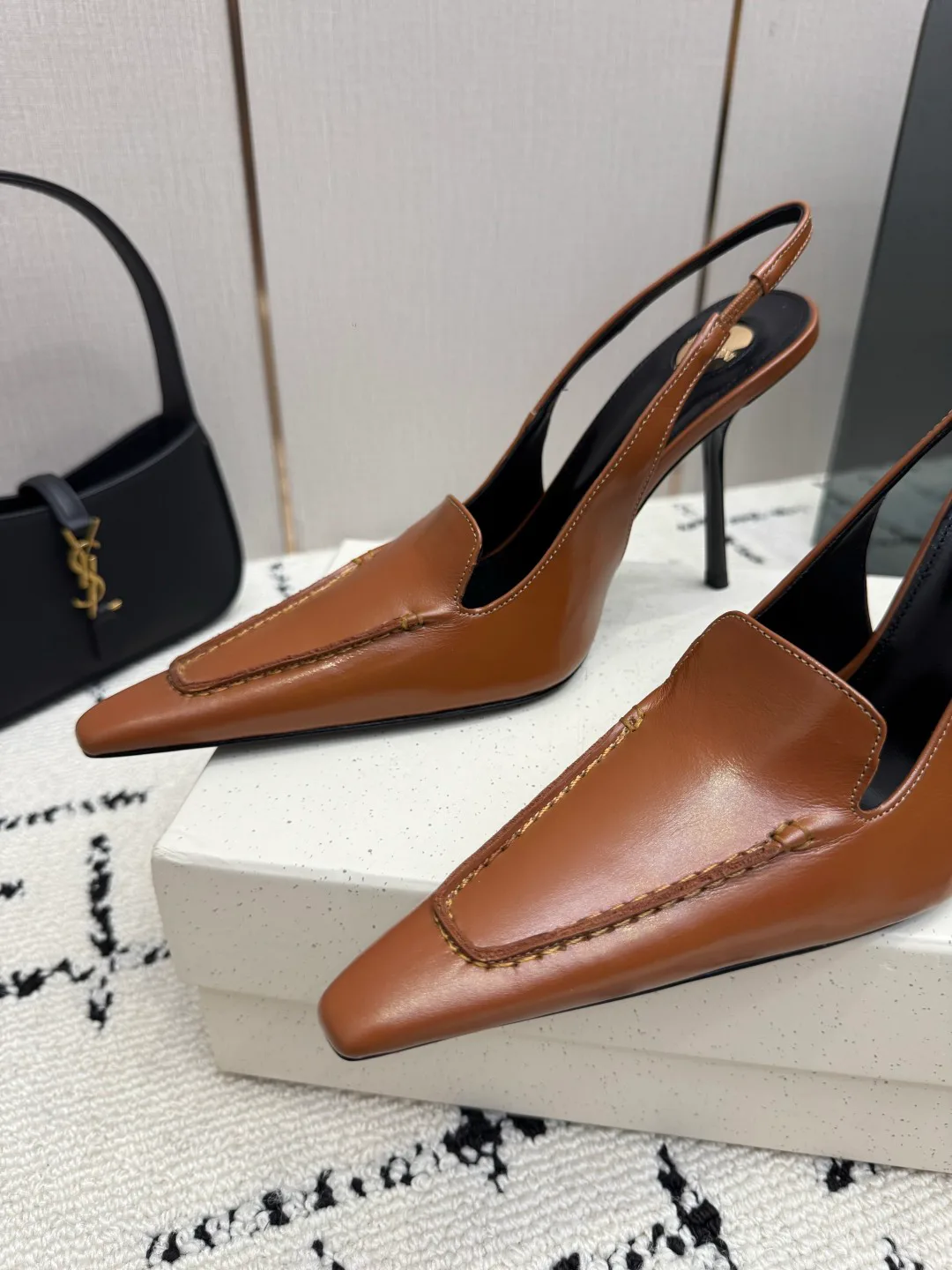 Women's Heels SAINT LAURENT 18237762