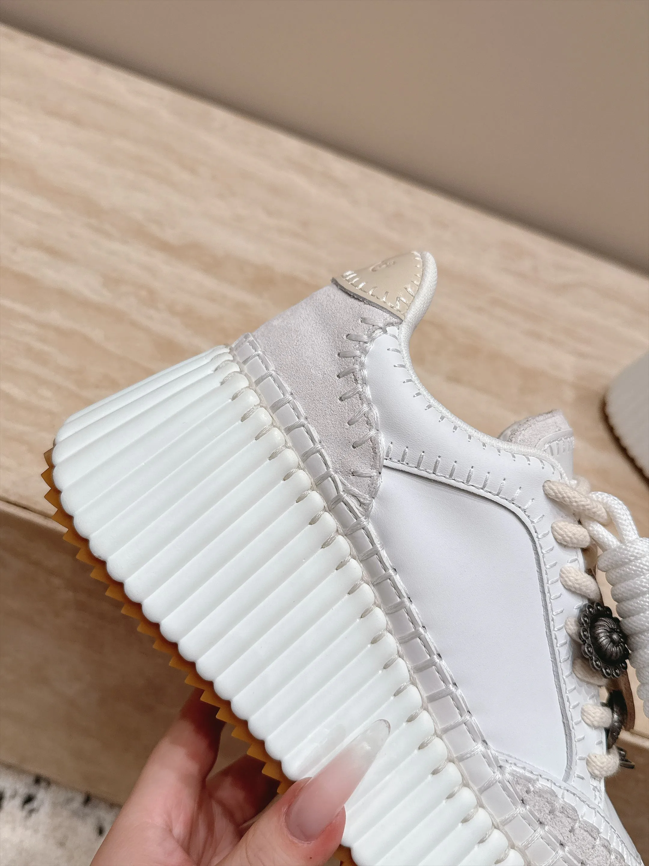 Women's Sneakers CHLOE 18436553