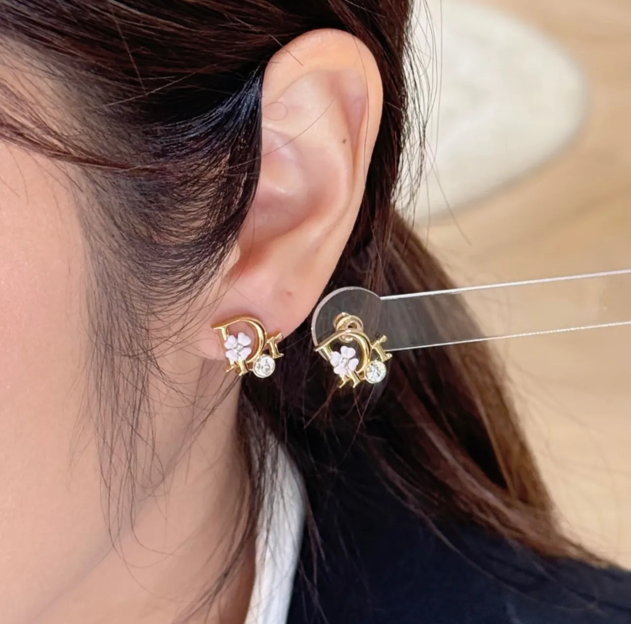 Jewelry CHRISTIAN DIOR 18063549