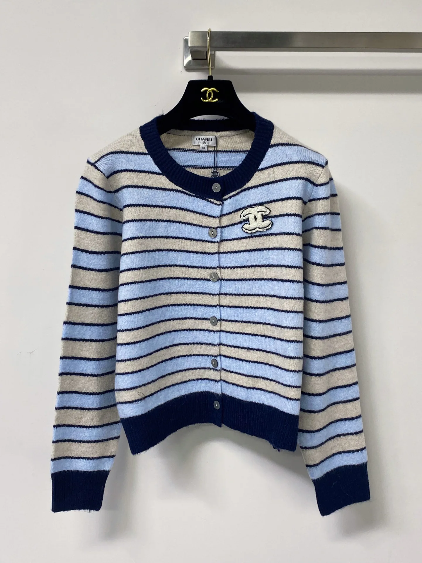Women's Jumpers And Sweaters CHANEL 18138114