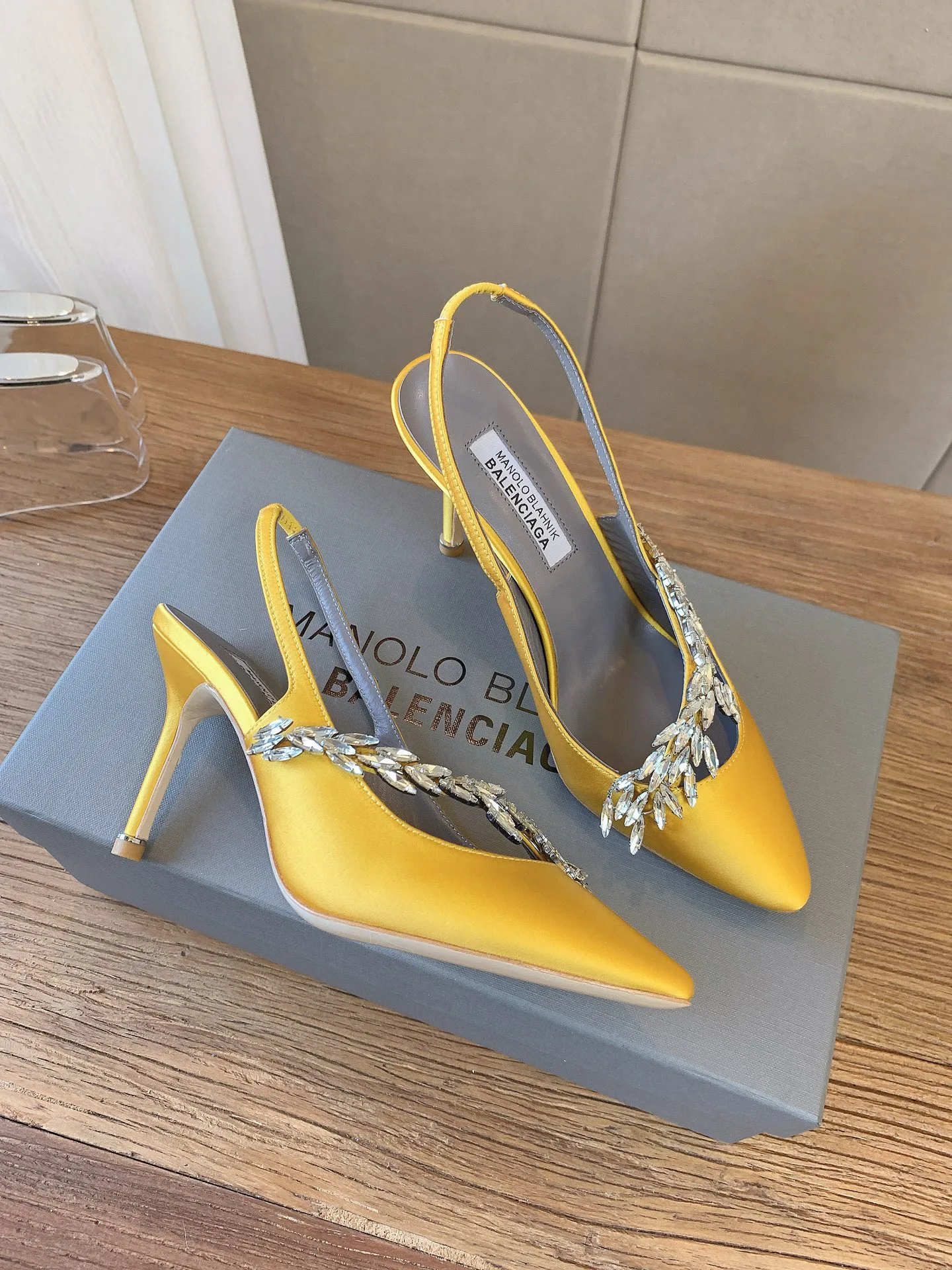 Women's Heels BALENCIAGA 17432065