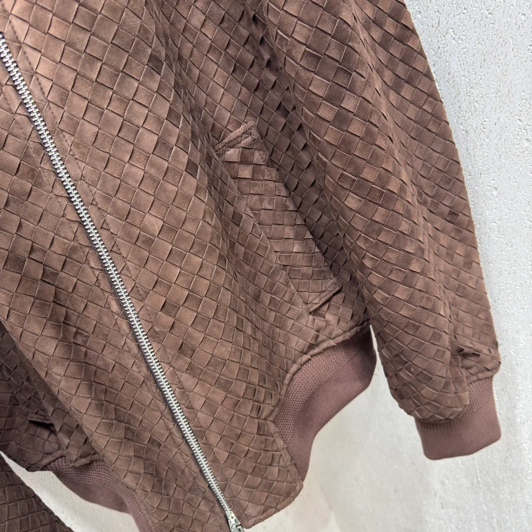Men's Jackets And Down Jackets BOTTEGA VENETA 18313754