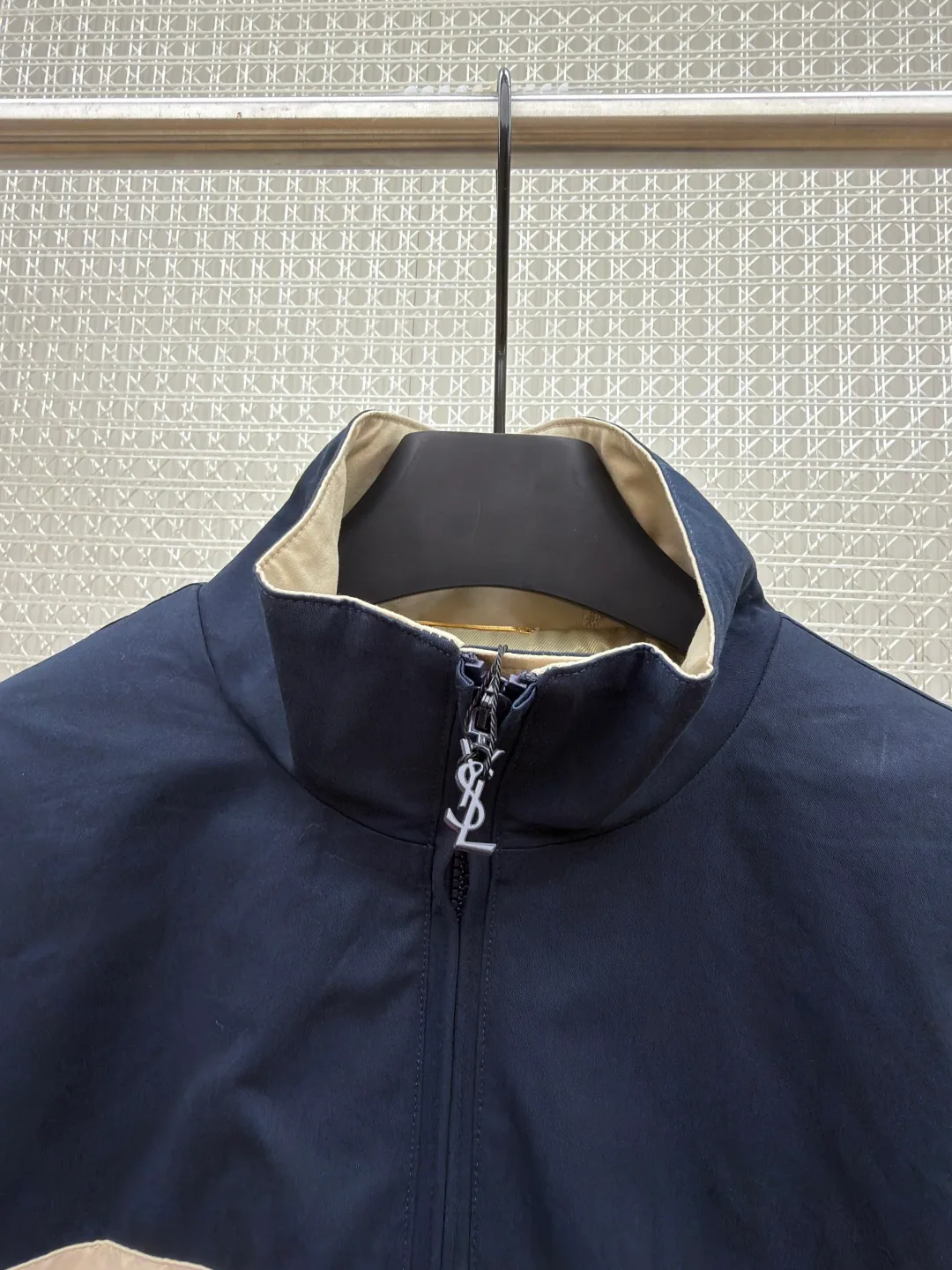 Men's Jackets And Down Jackets SAINT LAURENT 18359992