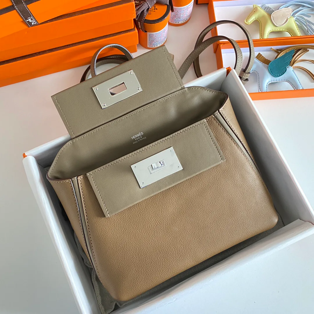 Women's Classic Handbags HERMES 18394704