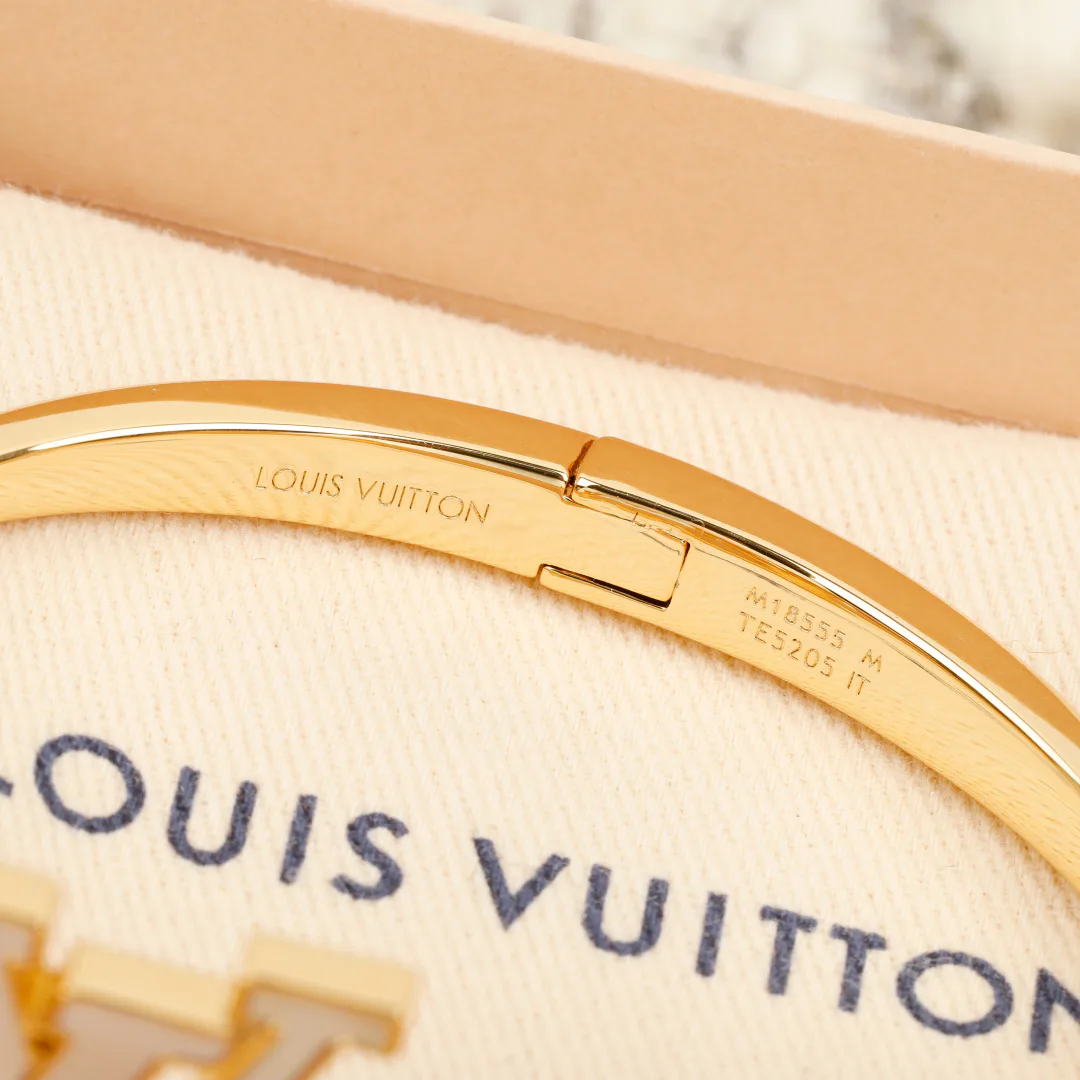 Jewelry LOUIS VUITTON 18338219