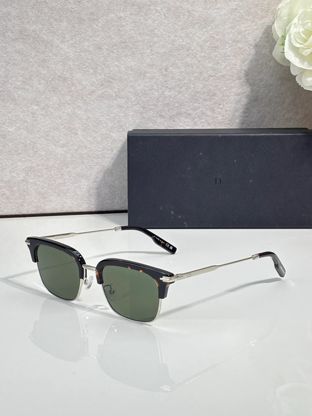 Glasses CHRISTIAN DIOR 18059750