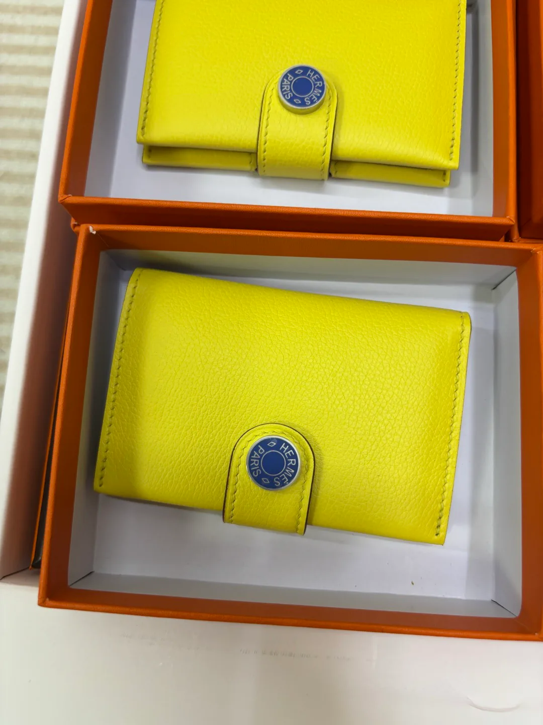 Women's Clutches HERMES 17566533