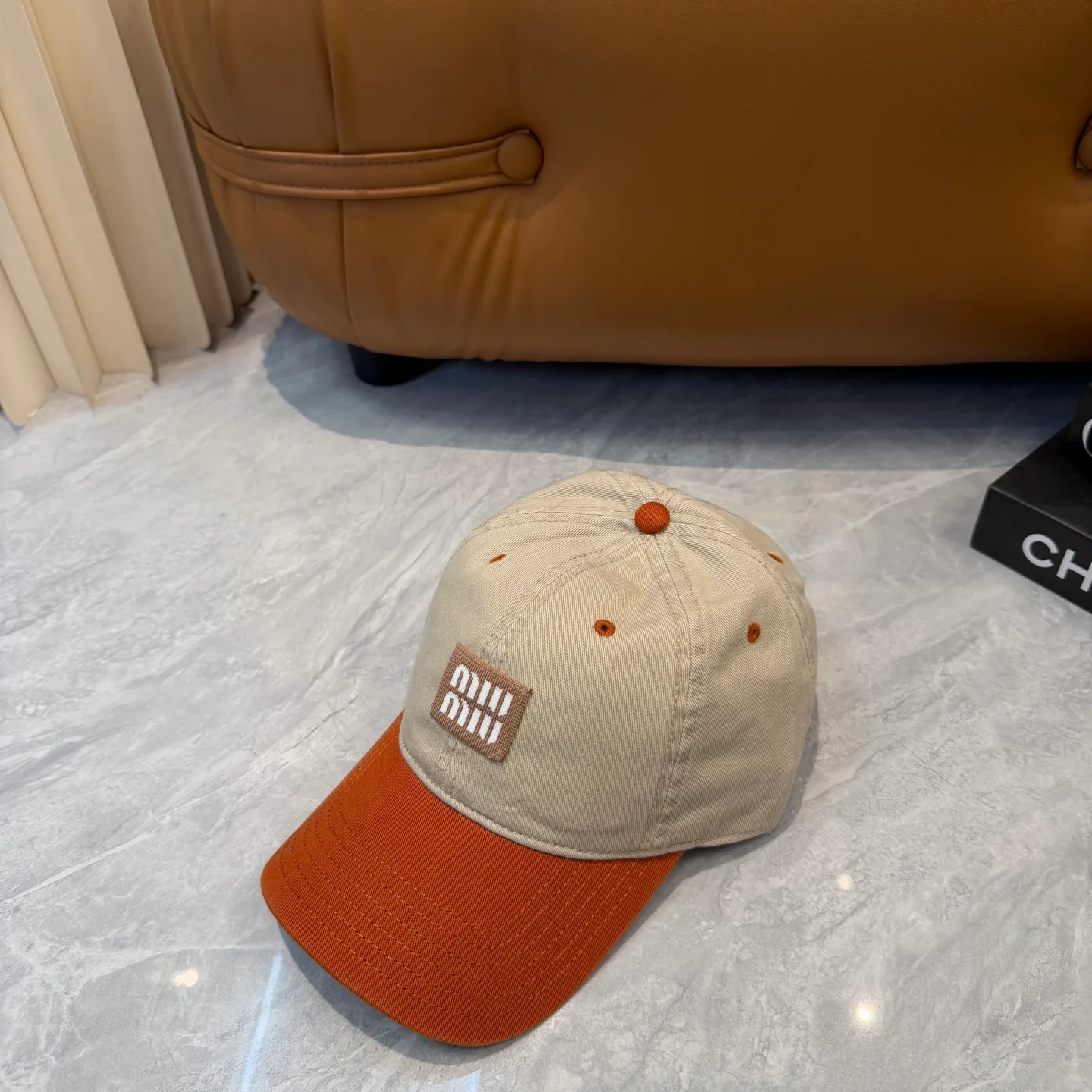 Hats MIU MIU 17515289
