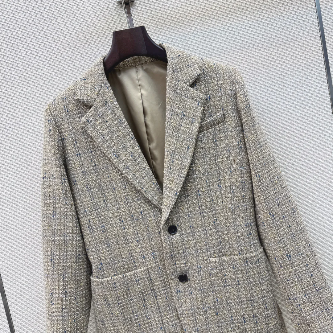 Women's Blazers LORO PIANA 18438355