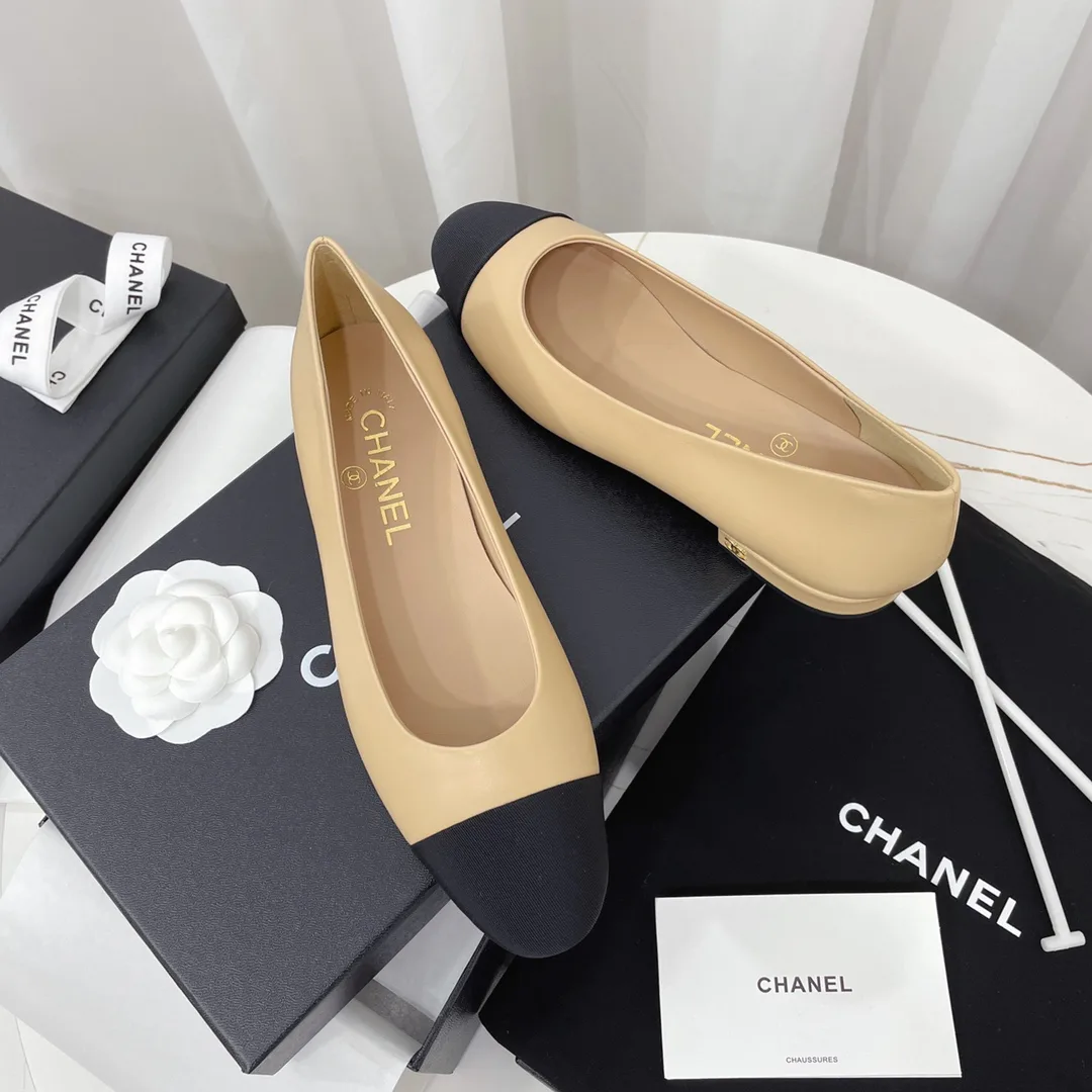 Women's Heels CHANEL 18083196