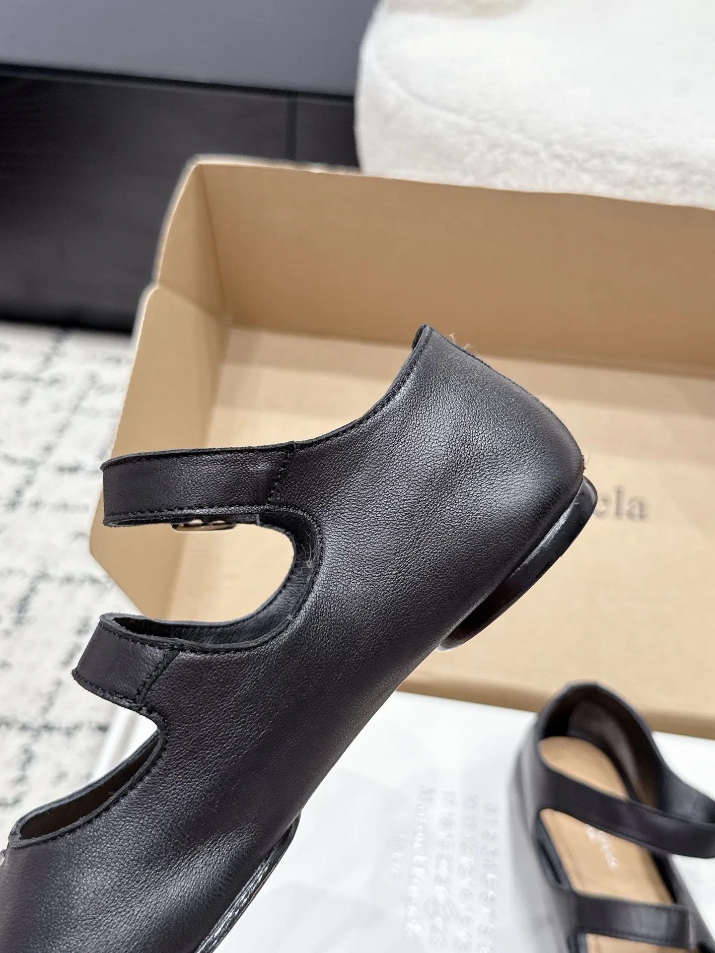 Women's Heels MAISON MARGIELA 17355749