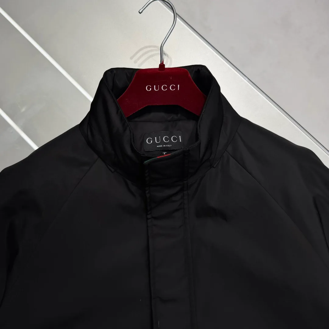 Men's Jackets And Down Jackets GUCCI 17454855