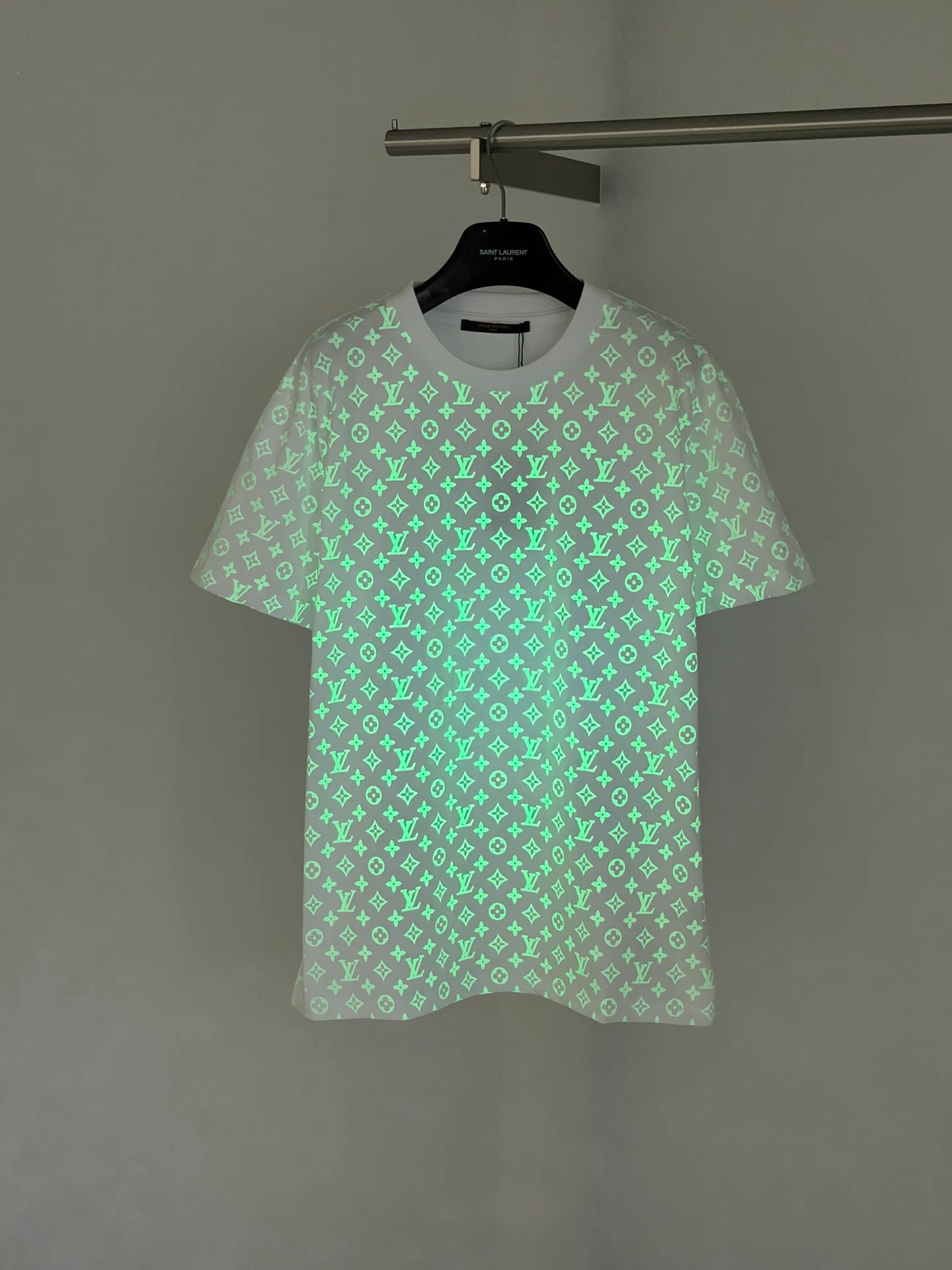 Men's T-Shirts LOUIS VUITTON 17462477
