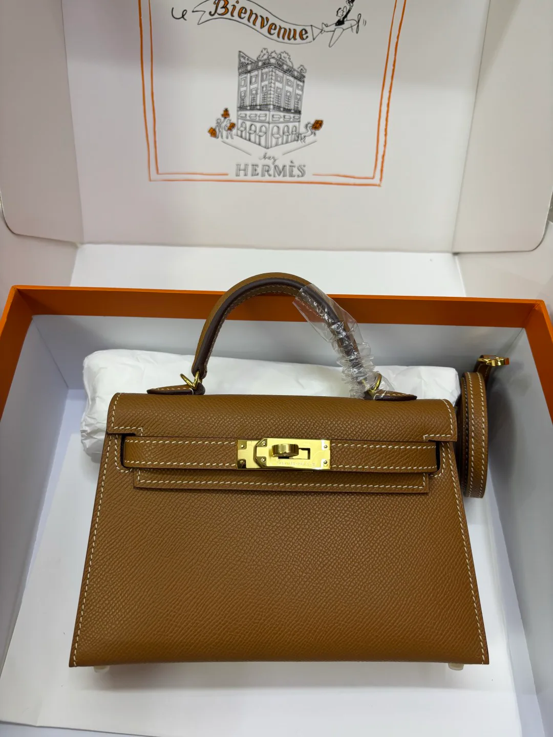 Women's Classic Handbags HERMES 18407326