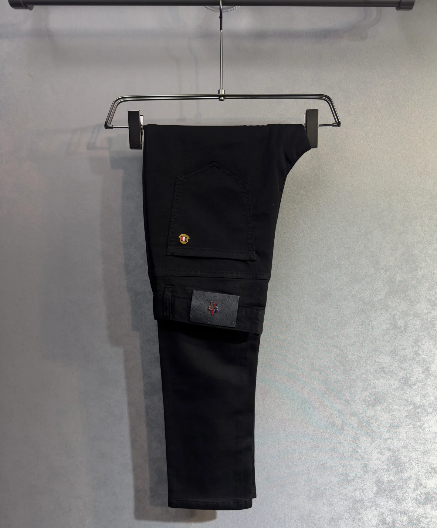 Men's Jeans MONCLER 18098381
