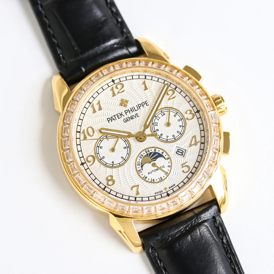 Women's Watches PATEK PHILIPPE 18463456