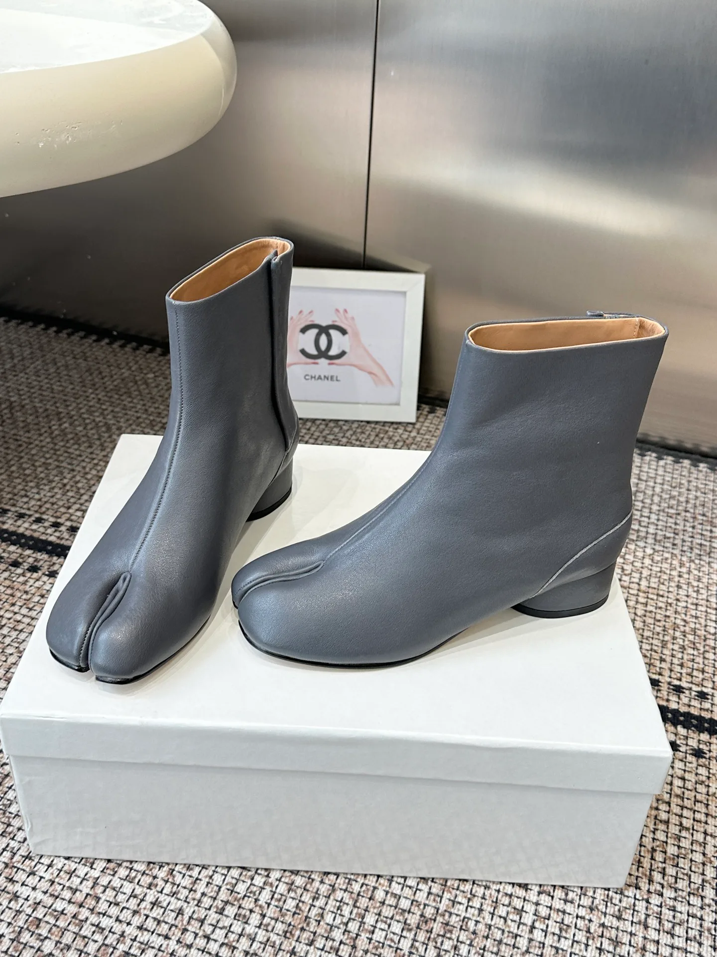 Women's Booties MAISON MARGIELA 18237847