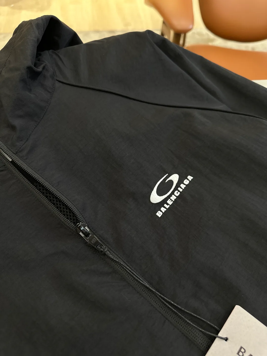 Men's Jackets And Down Jackets BALENCIAGA 18309086