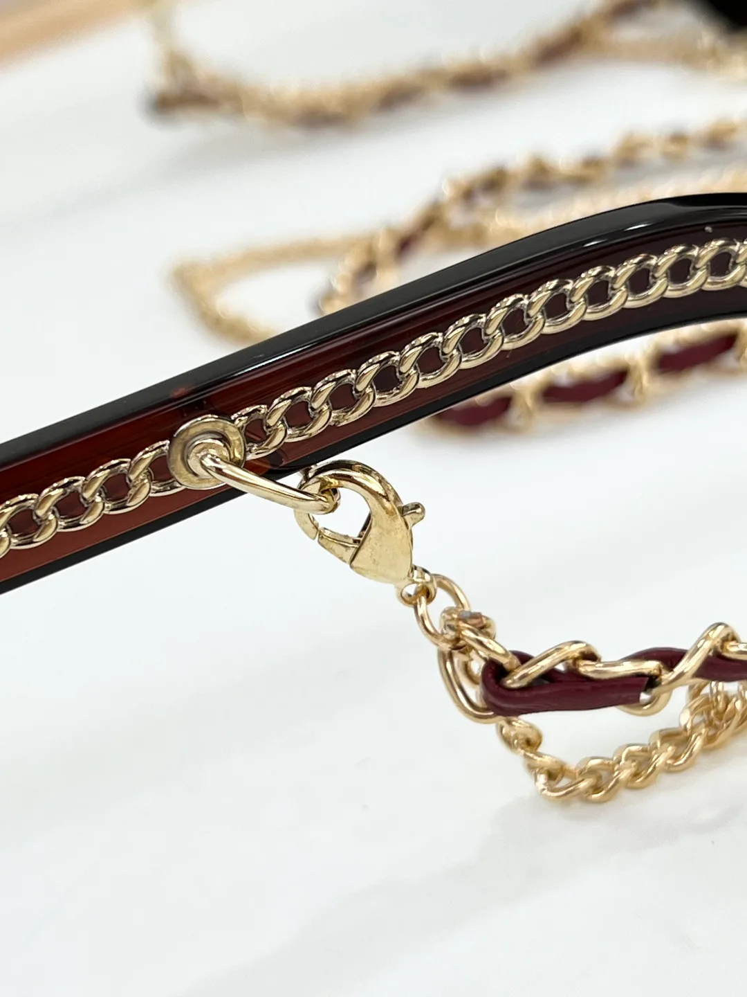 Glasses CHANEL 16870916