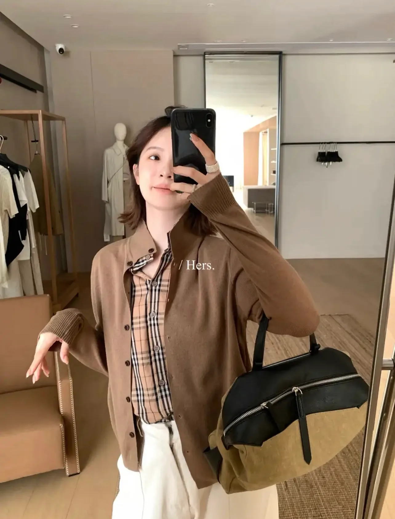 Women's Jumpers And Sweaters BURBERRY 18435303