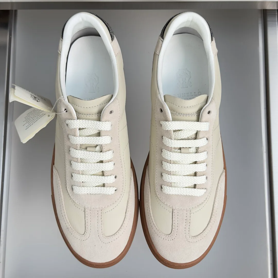 Women's Sneakers BRUNELLO CUCINELLI 18505197