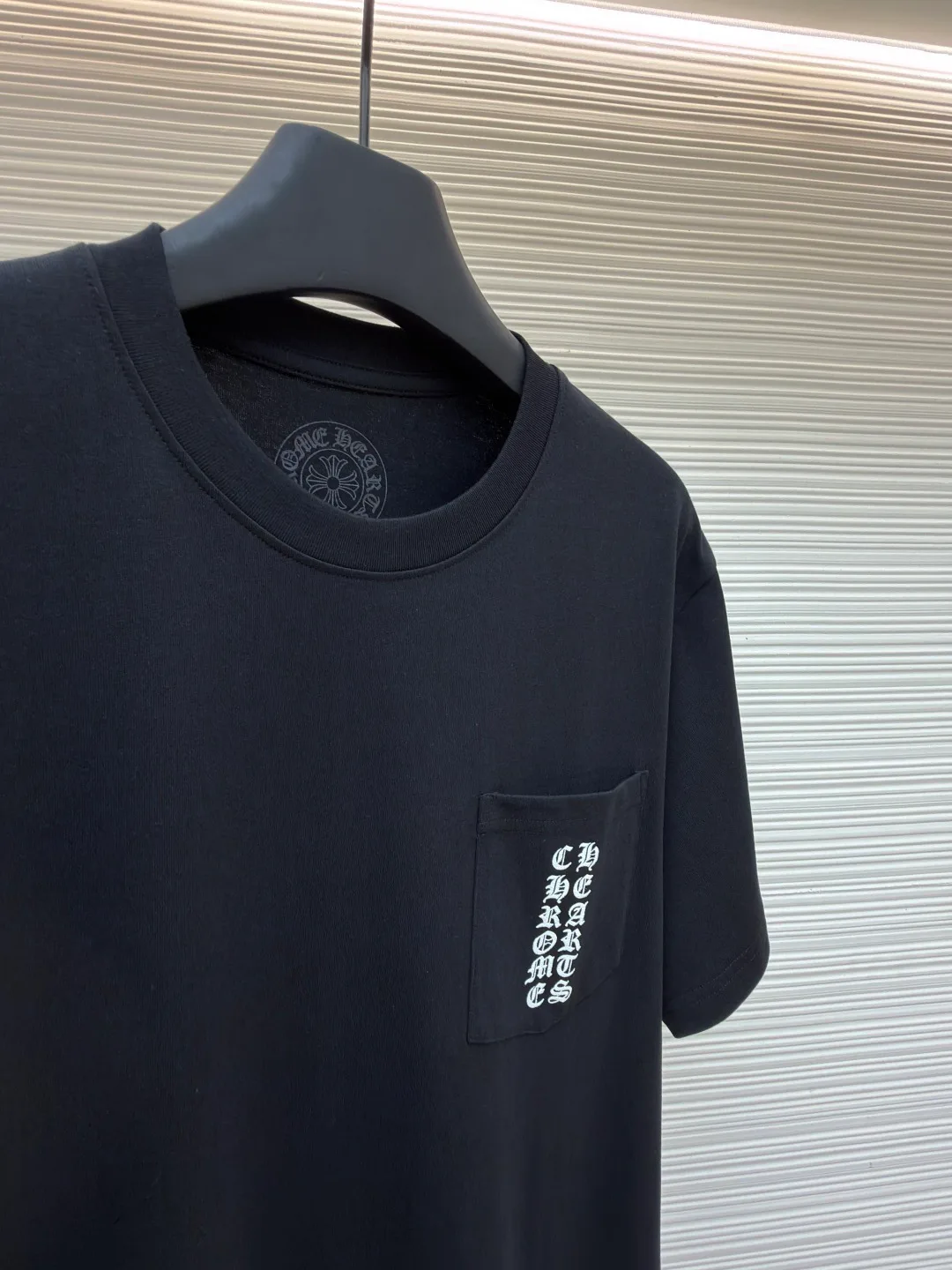 Men's T-Shirts CHROME HEARTS 17303409