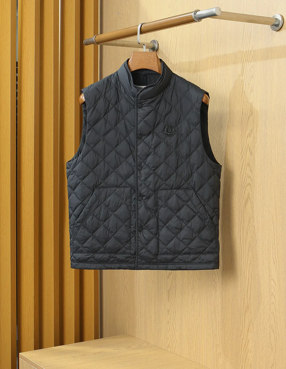 Women's Vests MONCLER 18188872
