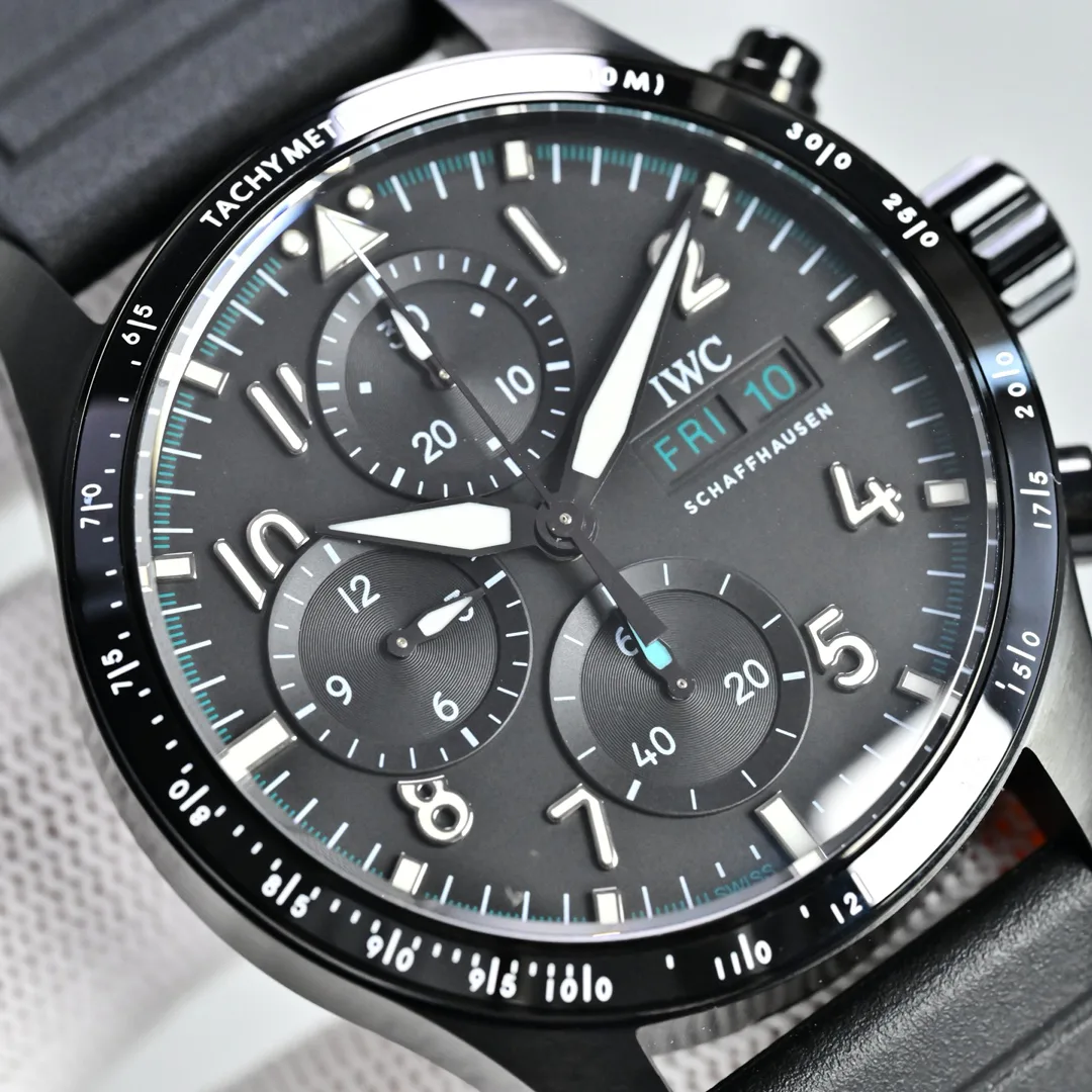 Women's Watches IWC 17813581