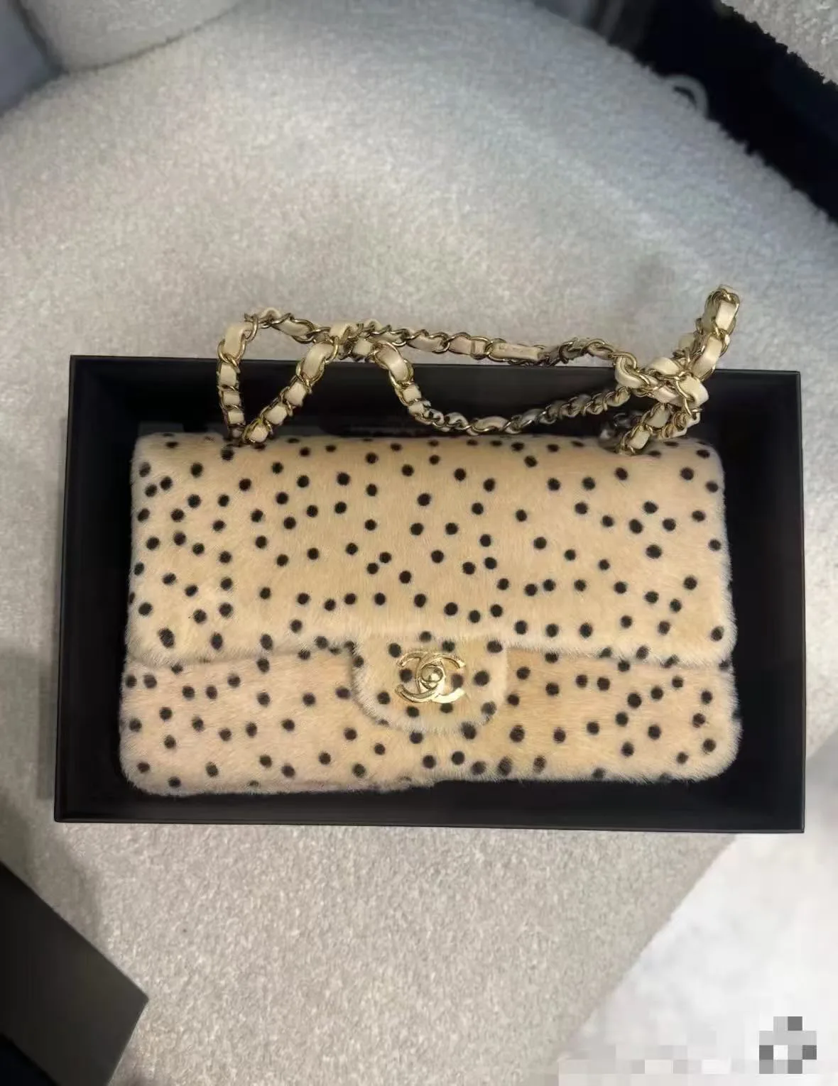 Women's Classic Handbags CHANEL 16931321