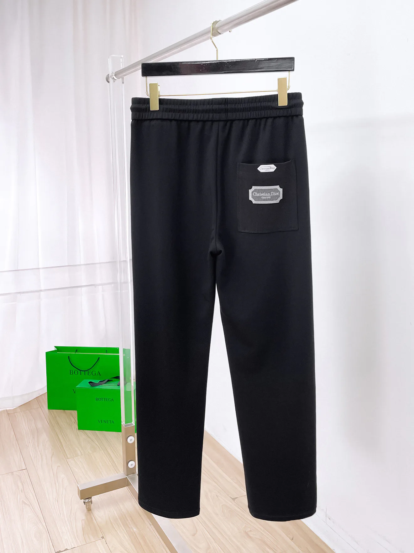 Men's Trousers CHRISTIAN DIOR 18399330