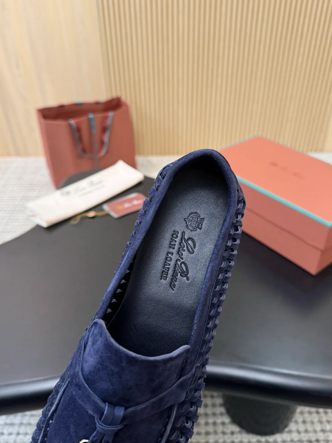 Women's Loafers And Moccasins LORO PIANA 18233094