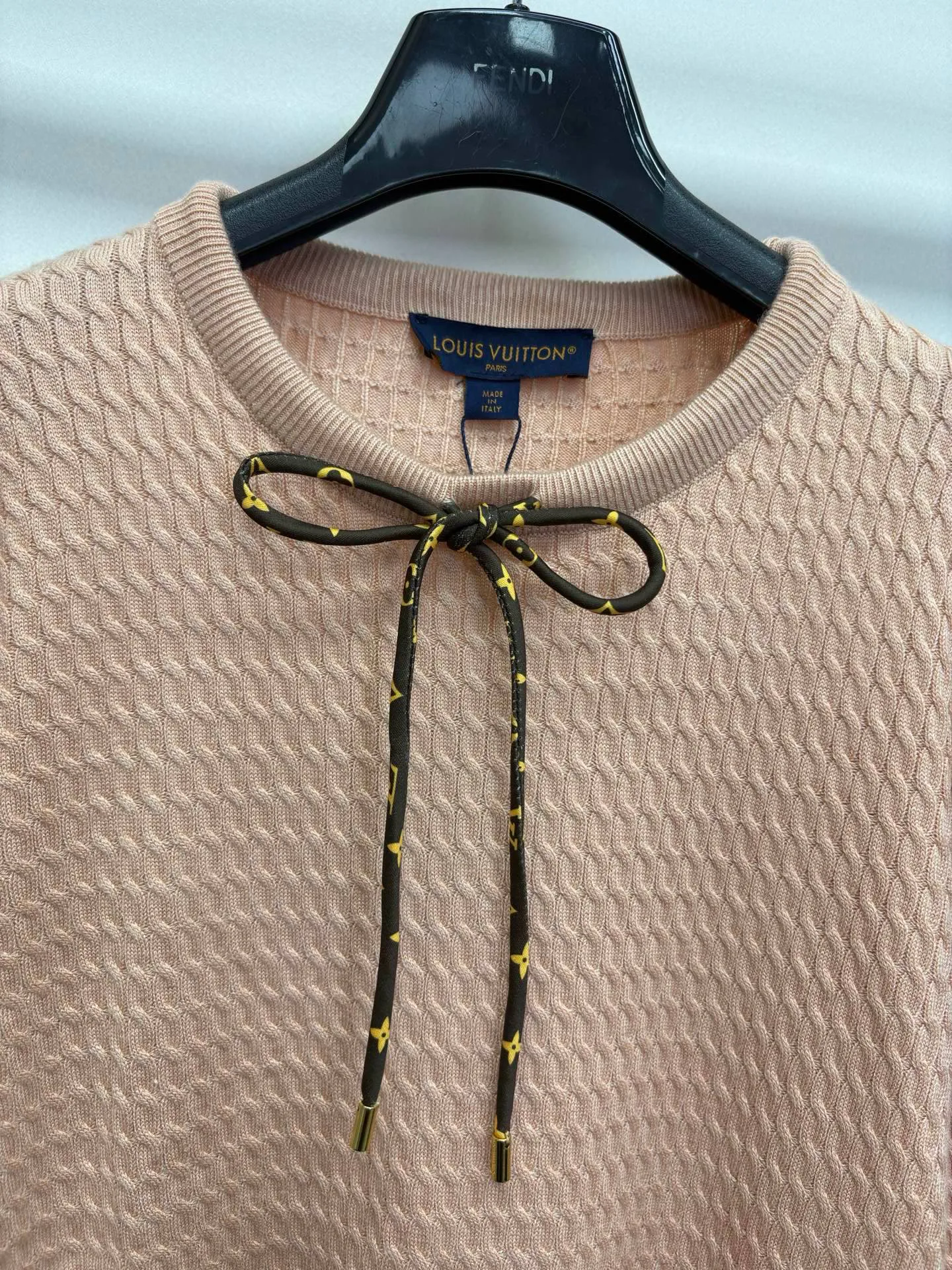 Women's Jumpers And Sweaters LOUIS VUITTON 17899705
