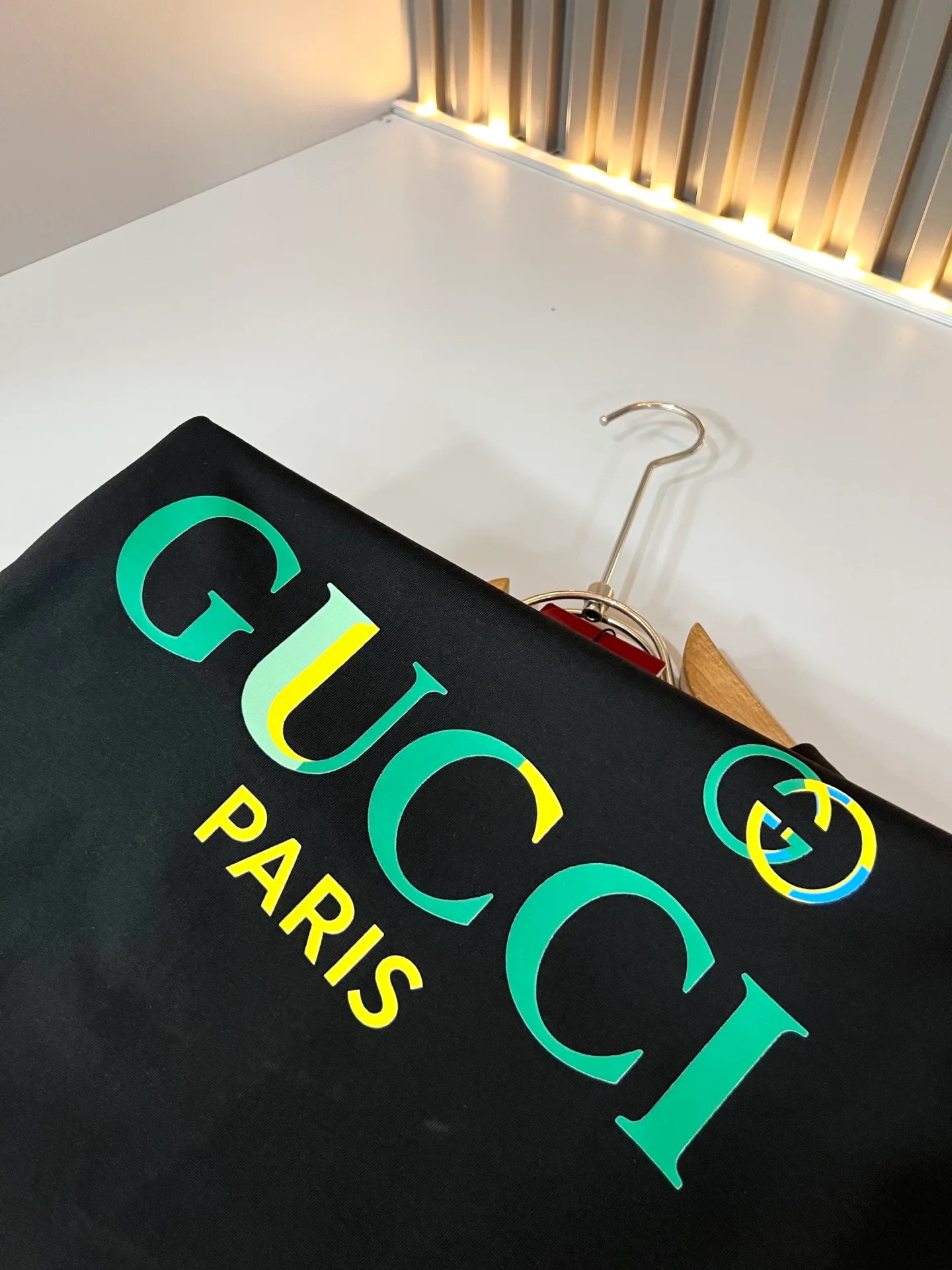 Men's T-Shirts GUCCI 18495647