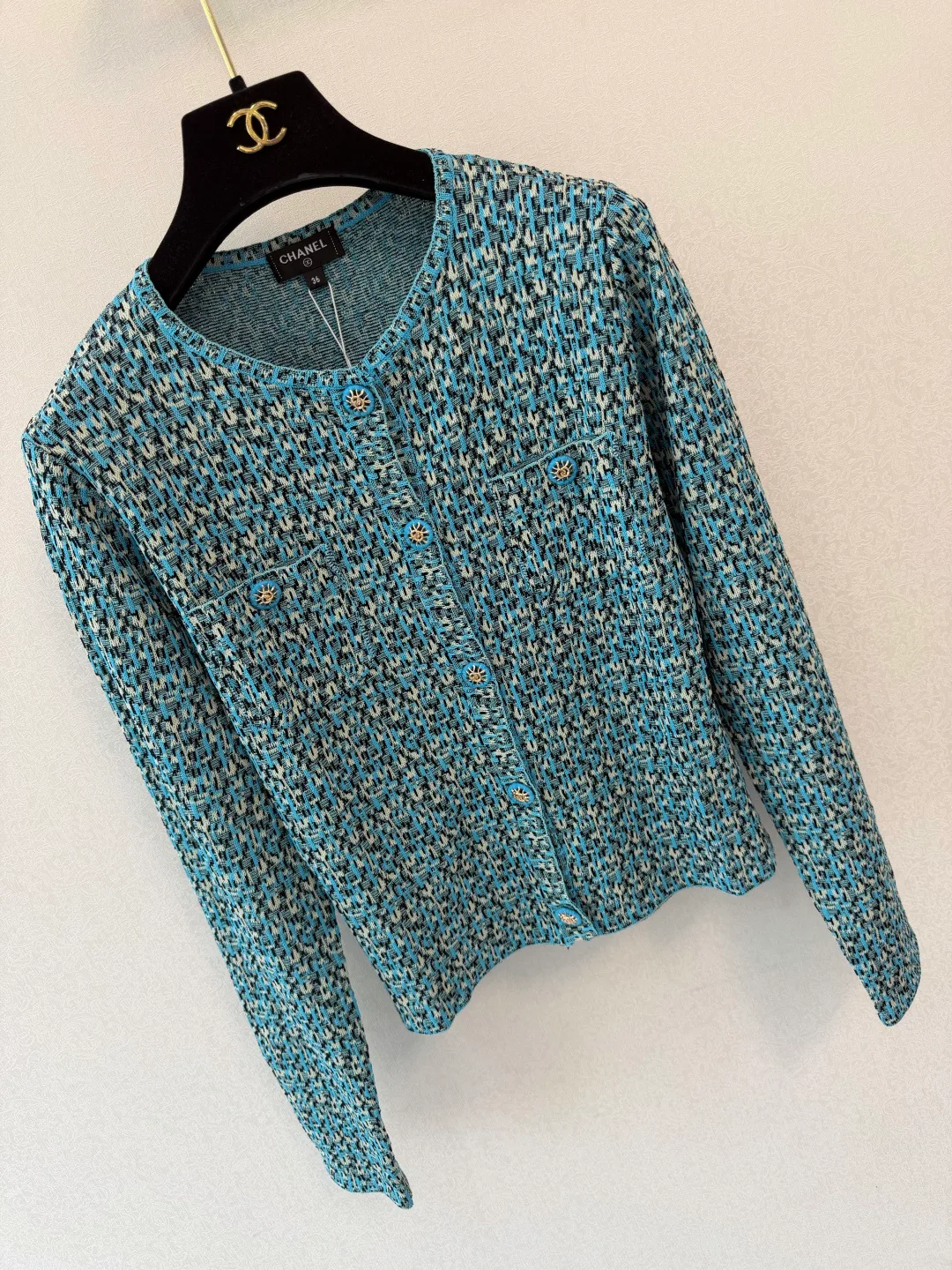 Women's Jumpers And Sweaters CHANEL 18138123